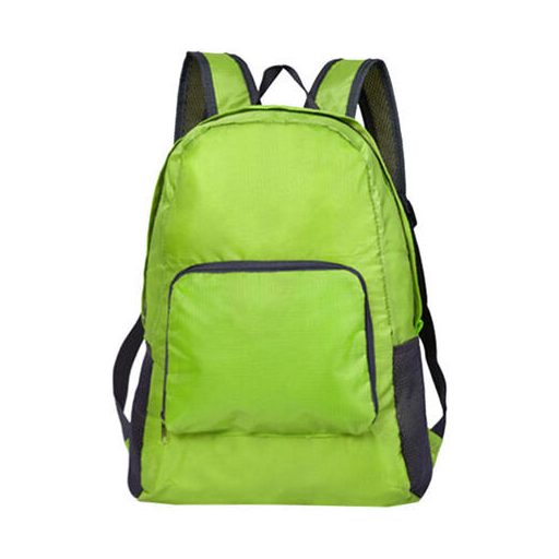 Wander túrahátizsák zöld változat 38977