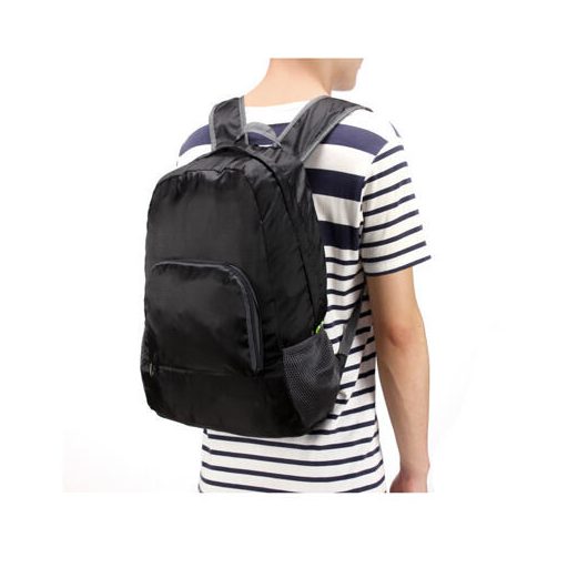 Wander túrahátizsák zöld változat 38977