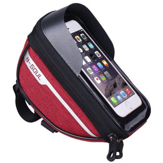 Phone Case 1.0 bike phone bag red variant 39018