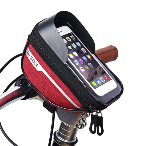 Phone Case 1.0 bike phone bag red variant 39018