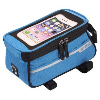 Front 1.0 váztáska kék változat 39035