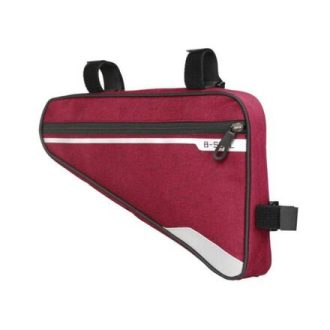 Triangle 2.0 váztáska piros változat 39038