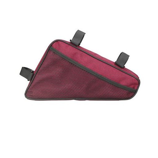 Triangle 2.0 váztáska piros változat 39038