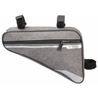 Triangle 2.0 váztáska szürke változat 39040