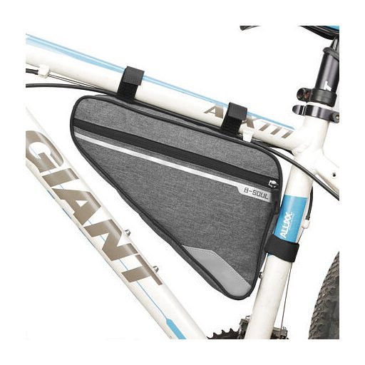 Triangle 2.0 váztáska szürke változat 39040