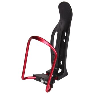 Cage Extra bottle holder red variant 39055