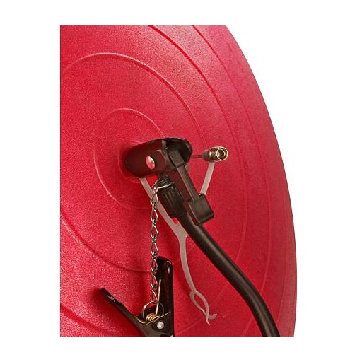 Kézi pumpa sárga változat 39070