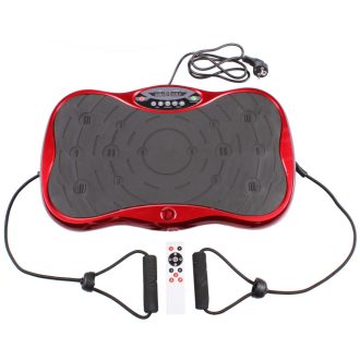 DS01 vibration platform red variant 39181