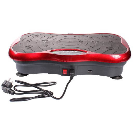 DS01 vibration platform red variant 39181
