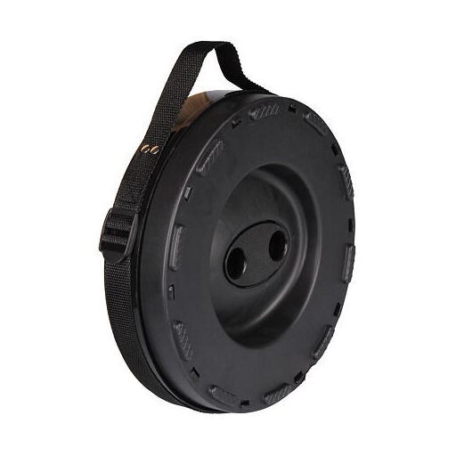 Okos teleszkópos szék, fekete változat 39307