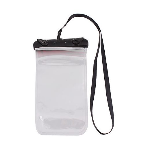 Utazó telefontok fekete változat 39311