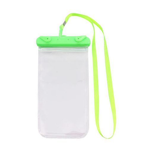 Utazó telefontok zöld változat 39313