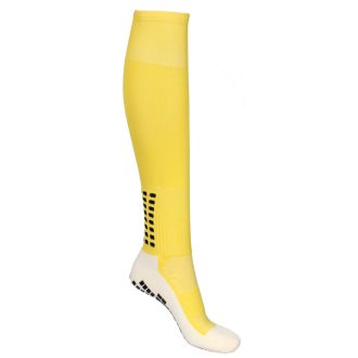 SoxLong soccer socks yellow variant 39637