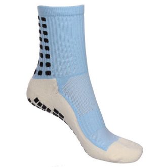SoxShort focizokni világoskék változat 39641