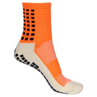 SoxShort focizokni narancssárga változat 41511
