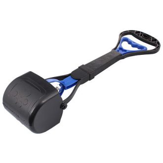 Picker Long kutyakaki gyűjtő kék változat 40016