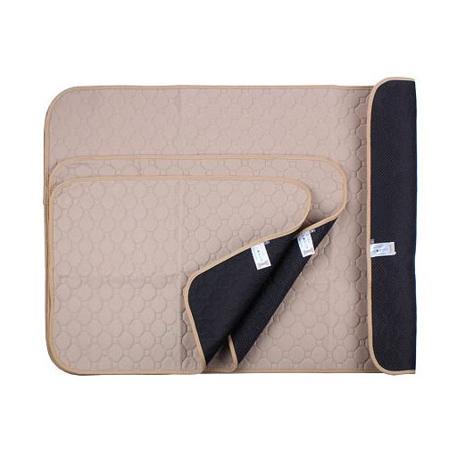 Paddog dog pad beige dimension M