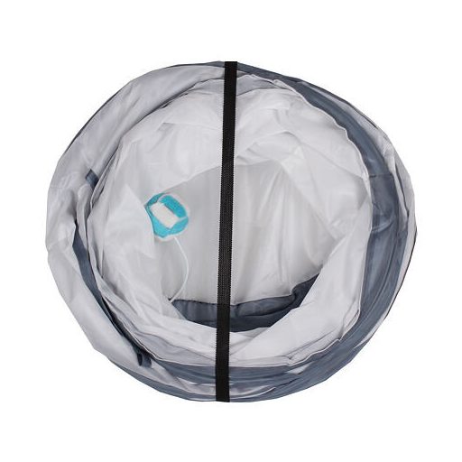 Y Háromutas agility alagút fehér változat 40153