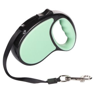 Freemove kutyapóráz zöld, 3 m hosszú