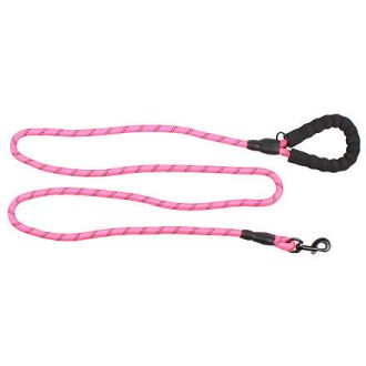 Dogo kutyapóráz rózsaszín változat 40239