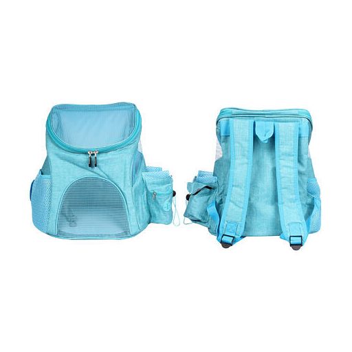 Petbag 32 kisállat hátizsák kék változat 40242