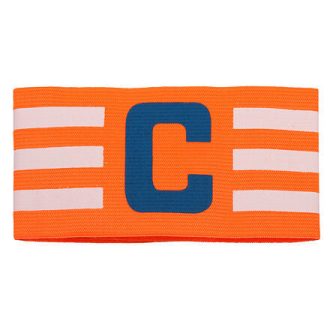 Leader captain armband orange variant 40432