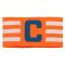 Leader captain armband orange variant 40432