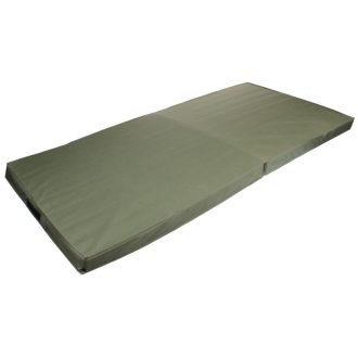 Gymnic Pro gymnastic mat green variant 40525