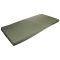 Gymnic Pro gymnastic mat green variant 40525