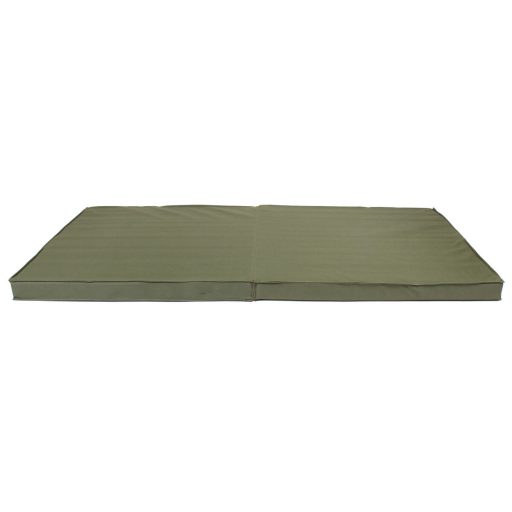 Gymnic Pro gymnastic mat green variant 40525