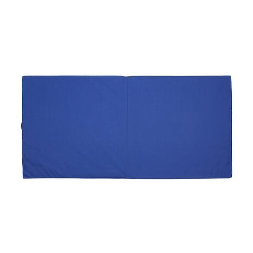 Gymnic Pro tornaszőnyeg kék változat 40526