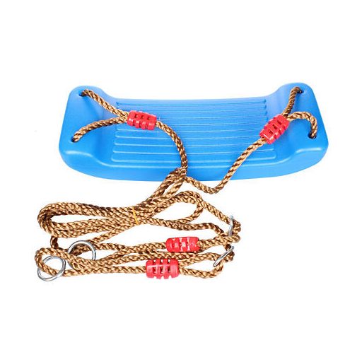 Board Swing gyerekhinta kék változat 40590