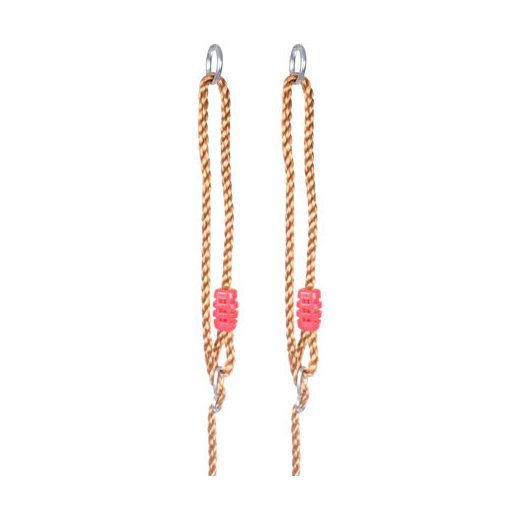 Board Swing gyerekhinta sárga változat 40592