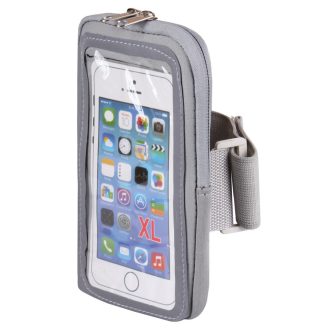 Runner 2.0 sports armband grey variant 40600