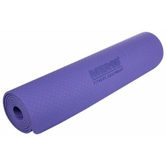Jóga TPE 6 sportmatrac lila változat 40615