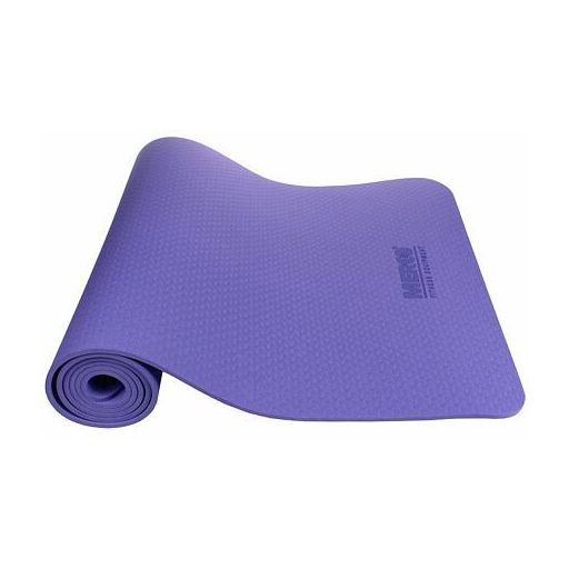 Jóga TPE 6 sportmatrac lila változat 40615