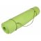 Jóga TPE 6 matrac sportmatrac lime változat 40616