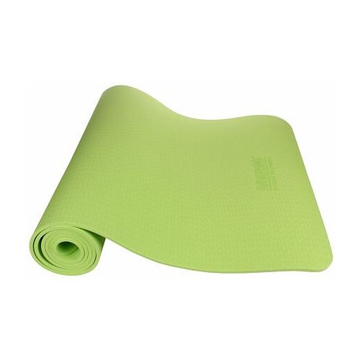 Jóga TPE 6 matrac sportmatrac lime változat 40616