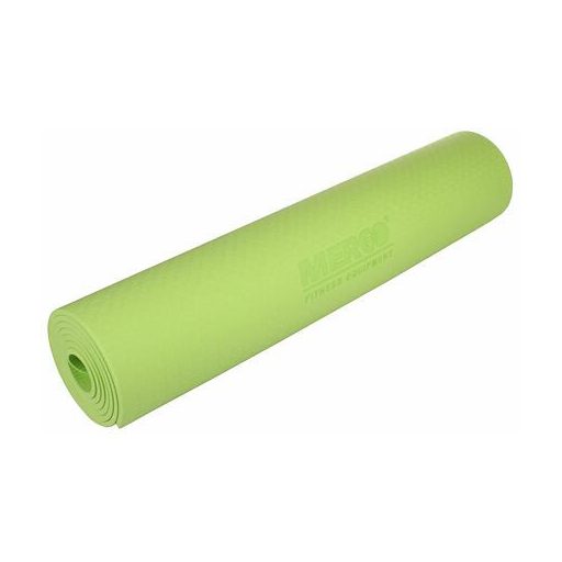 Jóga TPE 6 matrac sportmatrac lime változat 40616