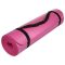Yoga NBR 10 matrac sportmatrac rózsaszín változat 40622