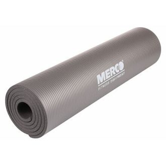Yoga NBR 10 matrac sportmatrac szürke változat 40625