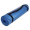 Yoga NBR 10 matrac sportmatrac kék változat 40626