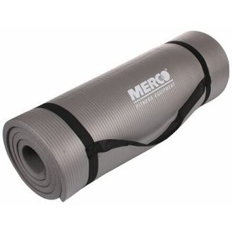 Yoga NBR 15 matrac sportmatrac szürke változat 40632