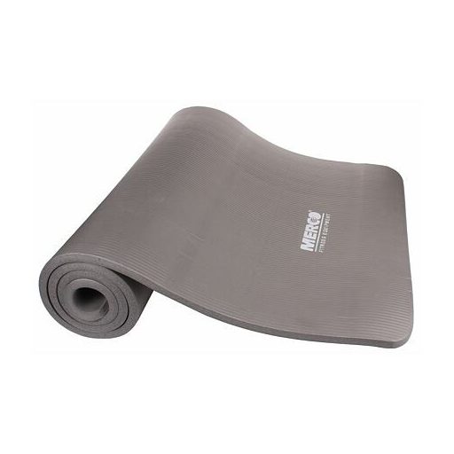 Yoga NBR 15 matrac sportmatrac szürke változat 40632