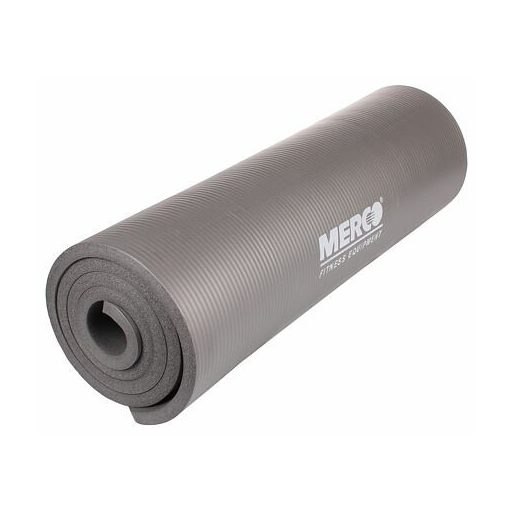 Yoga NBR 15 matrac sportmatrac szürke változat 40632