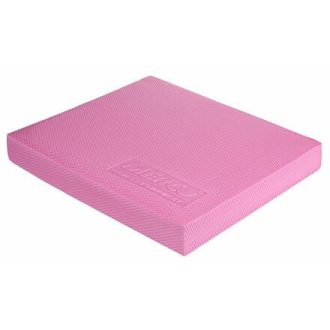   Balance Pad TPE 5 egyensúlyozó párna rózsaszín változat 40650