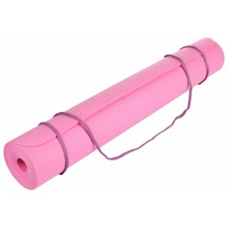 Yoga EVA 4 Mat sports pad pink variant 40652