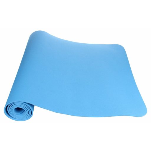 Yoga EVA 4 Mat sports pad blue variant 40653