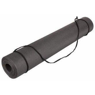 Yoga EVA 4 sportmatrac fekete változat 40655