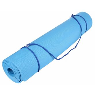 Yoga EVA 6 Mat sports pad blue variant 40658